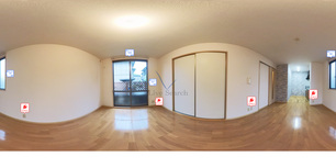 クインテット E102 【和歌山県ＪＲきのくに線 宮前駅】 の外観写真