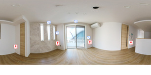 ミライザ緑ヶ丘 101 【東京都緑が丘駅】 の外観写真