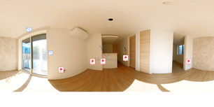 ミライザ緑ヶ丘 102 【東京都緑が丘駅】 の外観写真