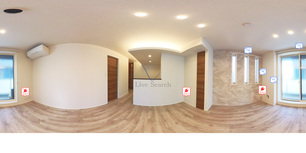 ミライザ緑ヶ丘 201 【東京都緑が丘駅】 の外観写真