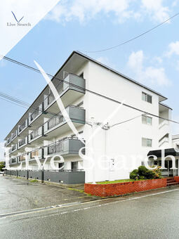 アビタ桜 402 【大阪府	阪急宝塚線「豊中」徒歩12分】 の外観写真