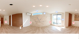 ミライザ緑ヶ丘 202 【東京都緑が丘駅】 の外観写真