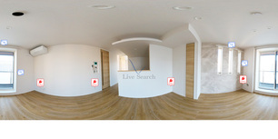 ミライザ緑ヶ丘 301 【東京都緑が丘駅】 の外観写真