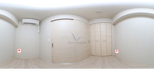 メイクスアート五反野 501 【東京都五反野駅】 の外観写真