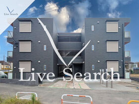 リュミエール新都心 203 【埼玉県北与野駅】 の外観写真