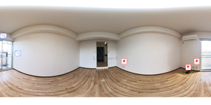 	シャンブルド甲東園 301 【兵庫県	阪急今津線「甲東園」徒歩7分】 の外観写真