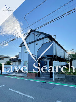 レオパレス日佐Ⅱ 202 【福岡県博多南駅】 の外観写真