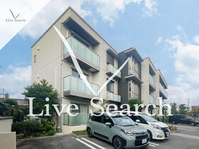 ニワビレッジ T203 【愛知県味鋺駅】 の外観写真