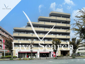 エスティメゾン妙典 701 【千葉県妙典】 の外観写真