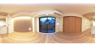 グランイーグル蒲田東　	 828828R 202 【東京都大鳥居駅】 の外観写真