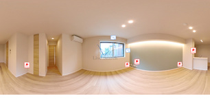 グランルージュ 102 【埼玉県川越駅】 の外観写真