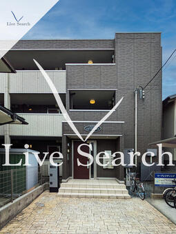 LIBE　RESIDENCIA 103 【神奈川県港町駅】 の外観写真