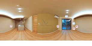 グランルージュ 105 【埼玉県川越駅】 の外観写真