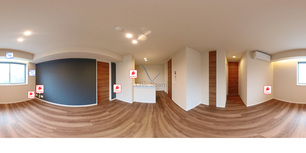 グランルージュ 202 【埼玉県川越駅】 の外観写真