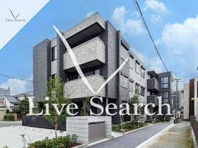 グランルージュ 202 【埼玉県川越駅】 の外観写真