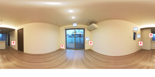 フォンテーヌ西紺屋 0101 【和歌山県ＪＲ阪和線 和歌山駅】 の外観写真