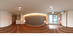 グランルージュ 203 【埼玉県川越駅】 の外観写真