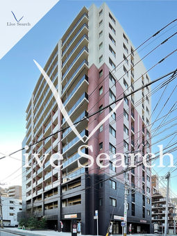 RJRプレシア大橋駅前 1312 【福岡県大橋駅】 の外観写真