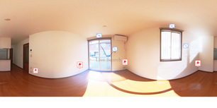 コートビレッジ参番館 102 【千葉県前原】 の外観写真