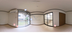 むさしのハイツ 101 【東京都吉祥寺14分】 の外観写真