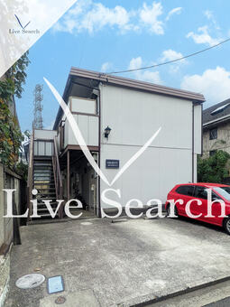 むさしのハイツ 101 【東京都吉祥寺14分】 の外観写真