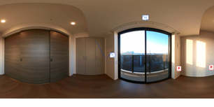 RJRプレシア大橋駅前 1312 【福岡県大橋駅】 の外観写真