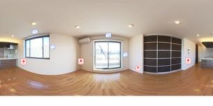 マストコートつくば二の宮 302 【茨城県つくば駅】 の外観写真