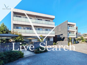 マストコートつくば二の宮 302 【茨城県つくば駅】 の外観写真