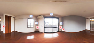 ディアス東光台 203 【茨城県石岡駅】 の外観写真