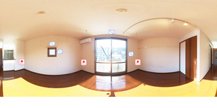 グレイスコート　C 102 【茨城県みどりの駅】 の外観写真