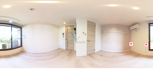 フォーブルハヤシ 201 【東京都矢口渡駅】 の外観写真