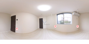 カインドネス西八王子台町 101 【東京都西八王子】 の外観写真