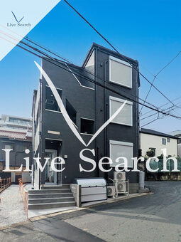 カインドネス西八王子台町 101 【東京都西八王子】 の外観写真