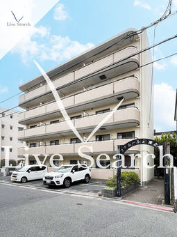 ファムール武庫之荘 202 【兵庫県阪急武庫之荘駅】 の外観写真