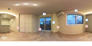 シティホームズⅩⅠ 101 【千葉県本八幡駅】 の外観写真