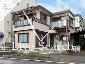 酒井貸家  【千葉県馬込沢駅】 の外観写真