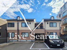 TUNA宝塚 202 【兵庫県山本駅】 の外観写真