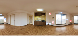 ウィンベルコーラス亀有 405 【東京都亀有駅】 の外観写真