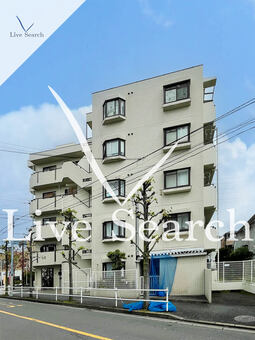 ウィンベルコーラス亀有 405 【東京都亀有駅】 の外観写真