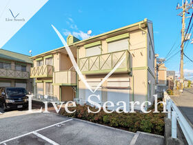 カルム・二色ノ浜 C202 【大阪府南海電鉄南海本線 鶴原駅】 の外観写真