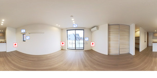 アンビハウス二の宮 202 【茨城県つくば駅】 の外観写真