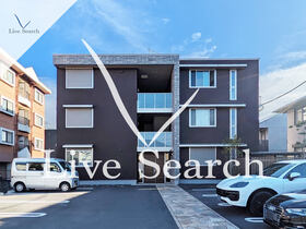 アンビハウス二の宮 202 【茨城県つくば駅】 の外観写真