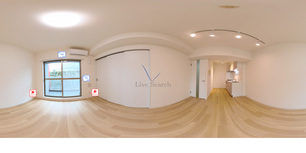 ファミリーフジ2 102 【千葉県原木中山駅】 の外観写真