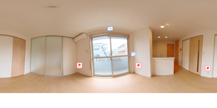 メゾンドール 202 【千葉県南行徳駅】 の外観写真