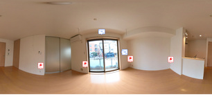 Us Residence南行徳 102 【千葉県南行徳駅】 の外観写真