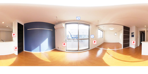 シャルルグランデB 105 【茨城県水戸駅】 の外観写真