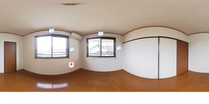 つかさハイツ 201 【茨城県石岡駅】 の外観写真