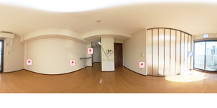 Hills橘の杜 501 【愛知県上前津駅】 の外観写真