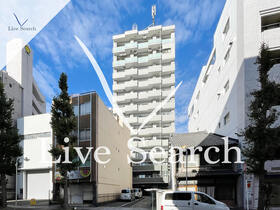 Hills橘の杜 501 【愛知県上前津駅】 の外観写真