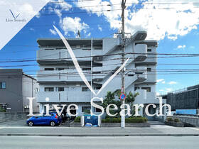 ファミール中野 401 【兵庫県伊丹駅】 の外観写真